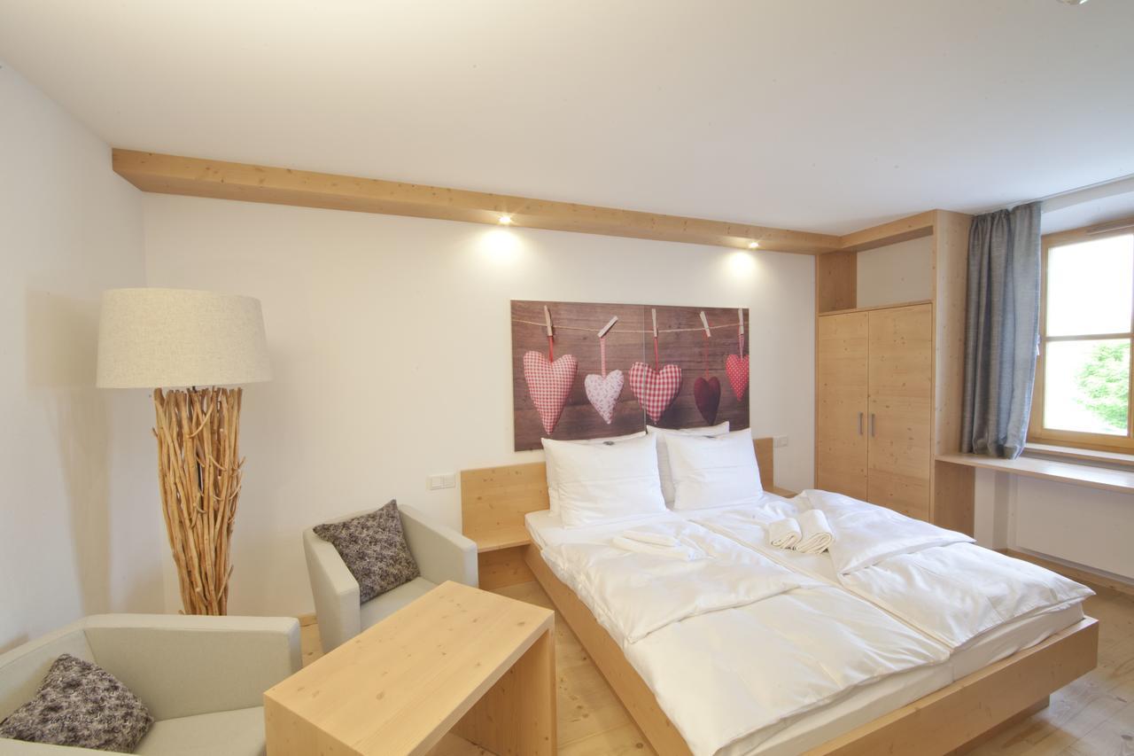 Hotel "Beim Butz" Worth an der Donau Habitación foto